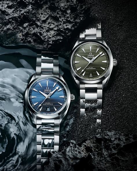 omega aqua terra 220.10.41.21.10.001.